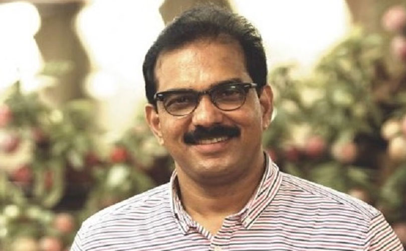 റിപ്പോര്‍ട്ടര്‍ ടിവി ഉടന്‍ അടച്ചുപൂട്ടണം: സാബു എം. ജേക്കബ്